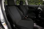 Scion xD 2007 года